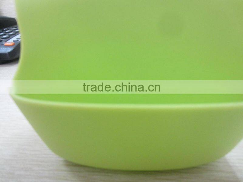 Silica Gel Kitchen Sink Basket For Placing Clean Ball And Soap