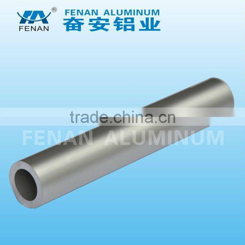 anodized door u channel Universal Aluminium profile 6063