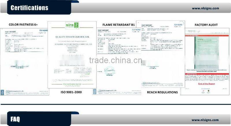 Industrial Duct, Flame Resistant Air Duct