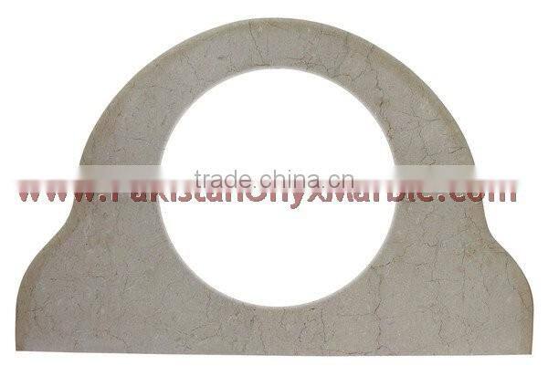 UNIQUE MARBLE VANITY TOPS COLLECTION