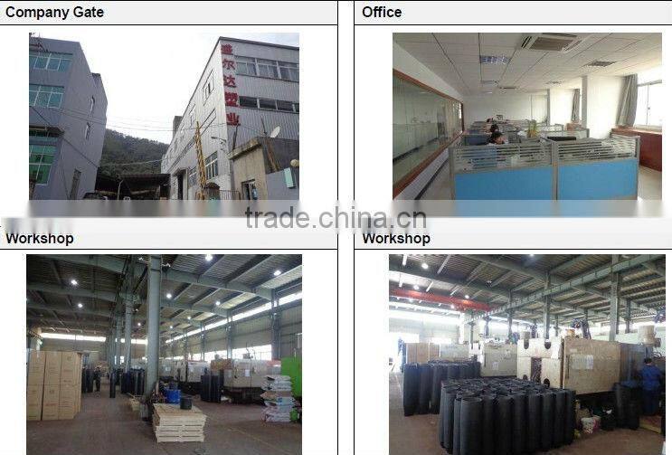 PQ5 blue glazed interior decorative flower pots