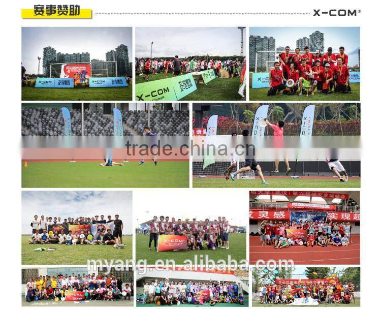 Wholesale Sporting Goods X-COM SPORTS 175 gram professional ULTIMATE DISC