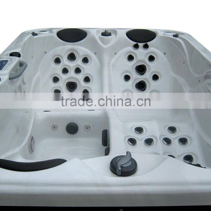 Hot Sale High Quality Hot Tub SPA balboa control system bathtub with 5-year warranty