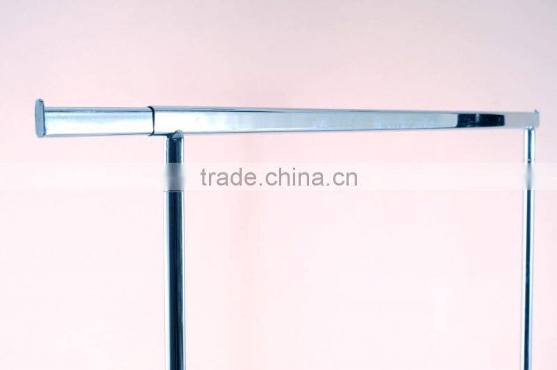 Super market High quality metal display shown rack