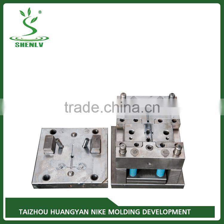 Latest hot sale professional cupping set injection mould