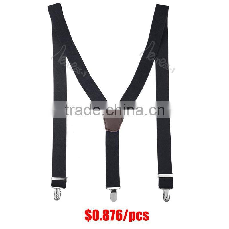 Promotional Braces Suspender For Kids