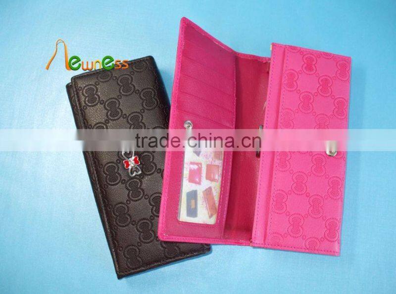 Hot Sale Fashion Makeup bag Cosmetic Handbag/Case,,Promotional Gift, Mixed Colour.