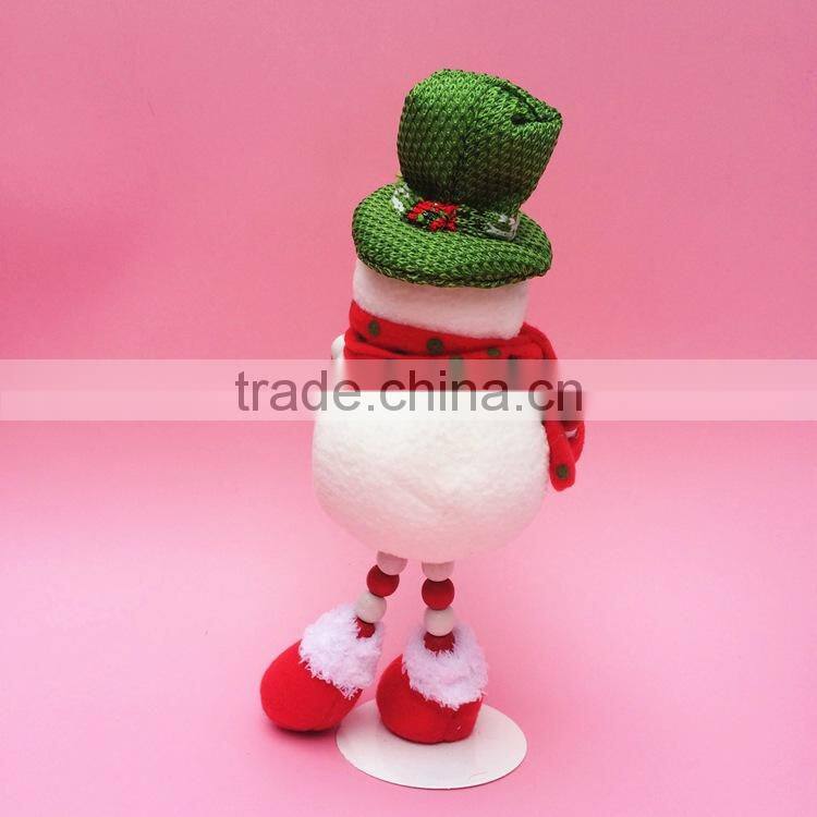 SD204 christmas toy lovely snowman