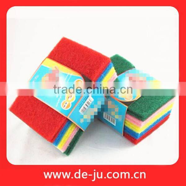 Sponge Products Block Magic Types Kitchen Cleaning Tool