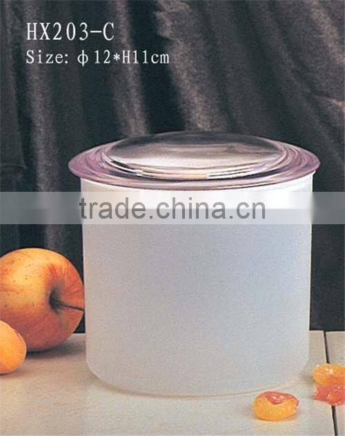 250ml-airtight canister/Sealed cans