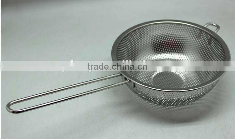 shallow frying basket , FRY BASKET,oil strainer