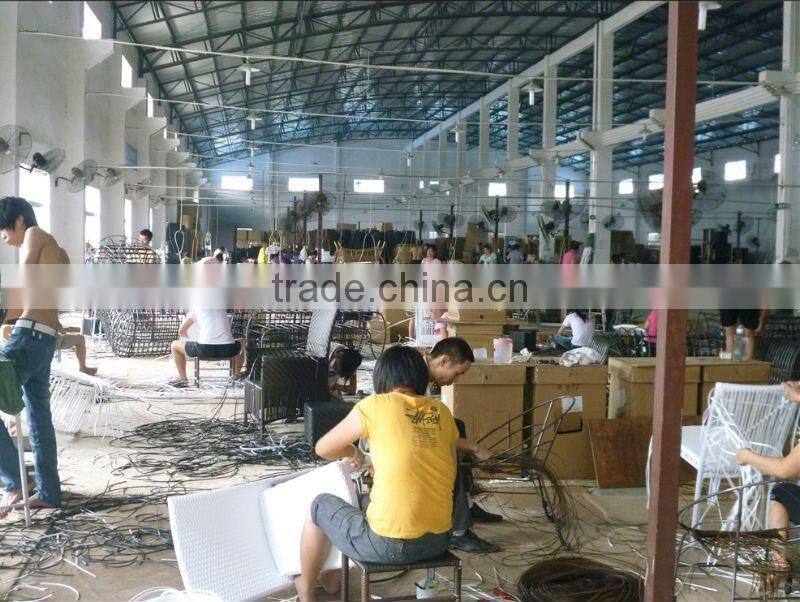 Foshan garden sets bar furniture