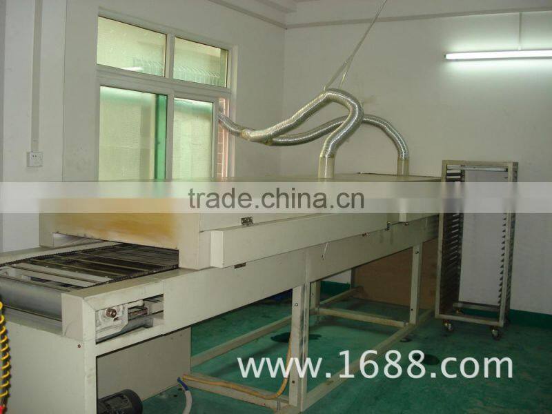 Cartoon shape of non-stick and cheap DIY silicone cake mold