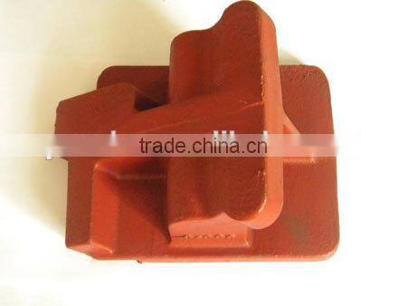 Aluminum metal die casting manufacturer