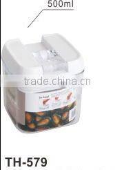plastic airtight container,airtight food storage container,airtight food container