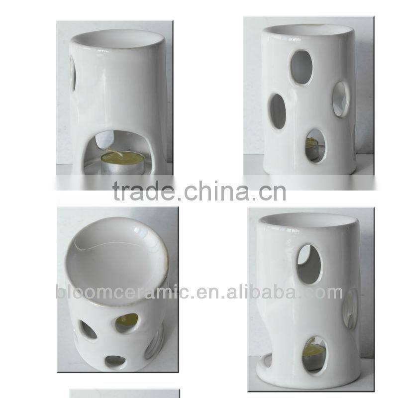 2015 New design aromatherapy oil burner