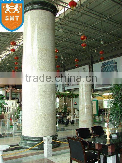 Hot sale outdoor Roman column and pillar home decoration column