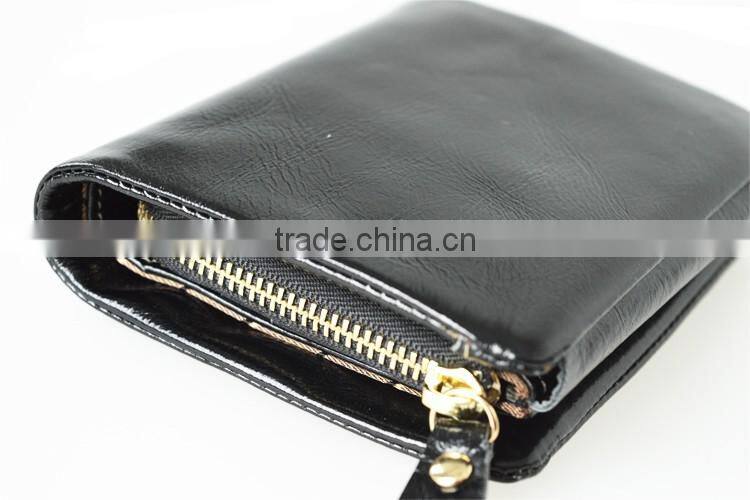 Latest Hot Selling Unique Cheap Mens Leather Wallets