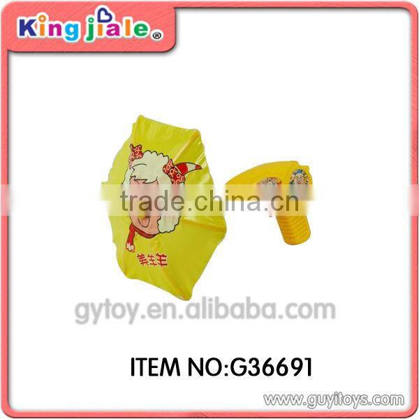 2016 Hot Sell kids plastic water gun toy safe