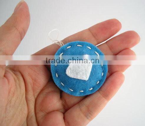 eco friendly new products promotional gift cute scrapbooking chinese promotional items fabric hanger on alibaba express