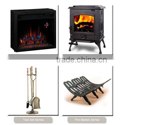 2015 contemporary home decor marble wood burning fireplace mantel