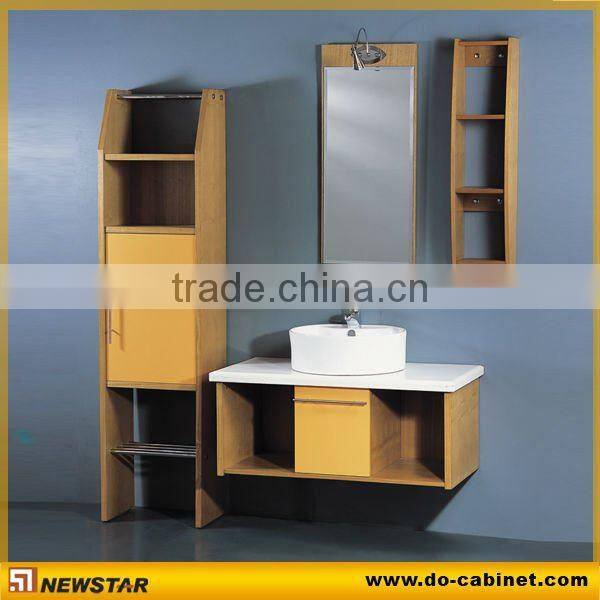 bath storage cabinets ceramic basin vanity