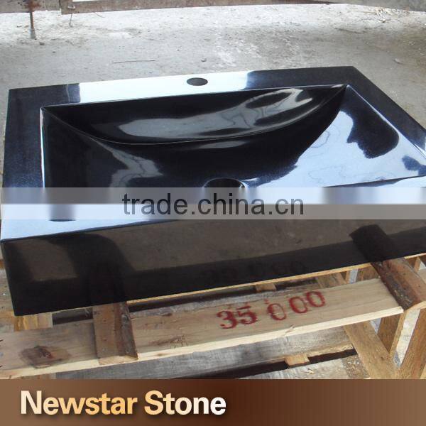 Chinese high qualtiy polished sink for laundry