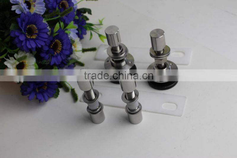 JINXIN Curtain Wall Hardware Glass Spider Fixing System