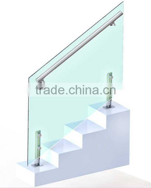 Stainless Steel Glass Spigot/Pool Fence Spigot/Stair Railing Spigot