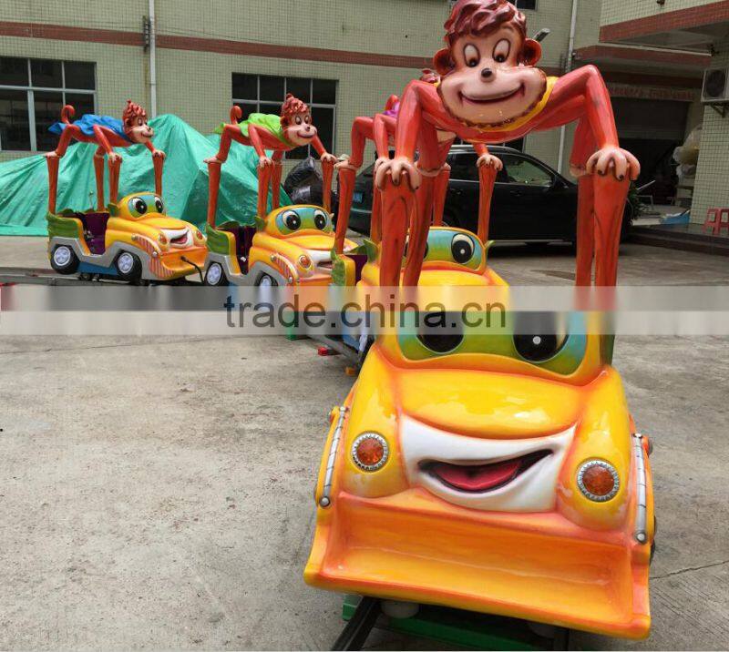2015 ANTENNA ELECTRIC AMUSEMENT PARK BUMPER CARS FOR SALE NEW