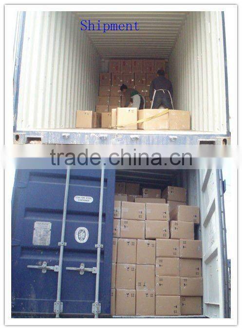 2sets of Rabbit ceramic pepper shaker