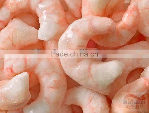 Frozen Mixed Seafood Red Shrimp PUD