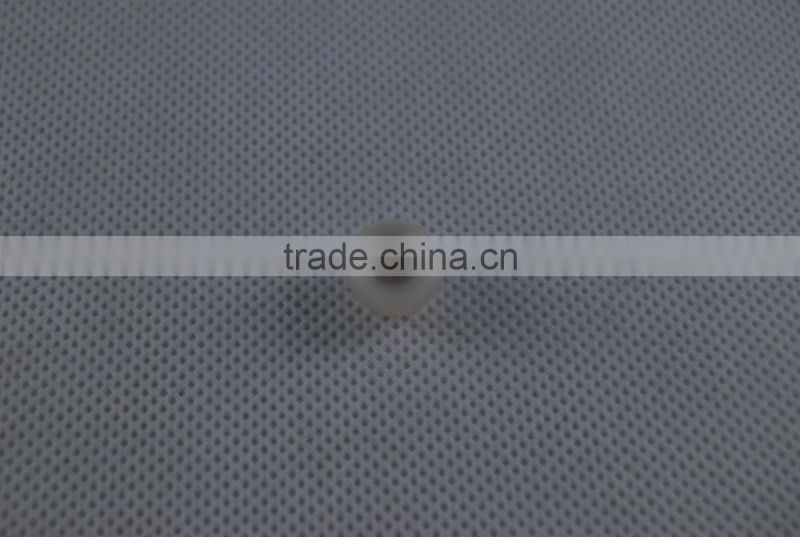 wholesale AA 13-14mm white tahitian loose pearls