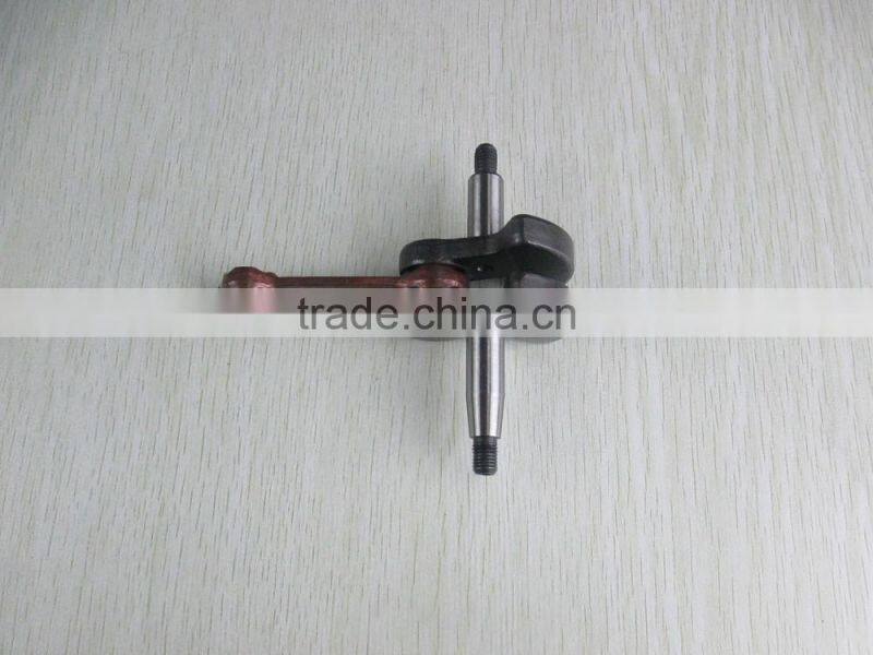 Brush cutter gx35 crankshaft spare parts for sale