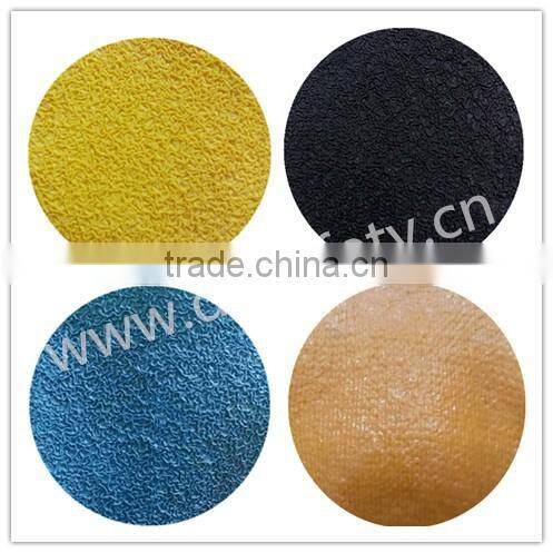 Knitted Latex Gloves Safety Gloves From Ddsafety