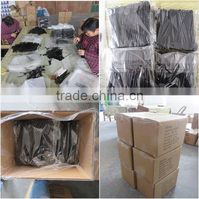 bottle top plastic stirrers cocktail swizzle stick