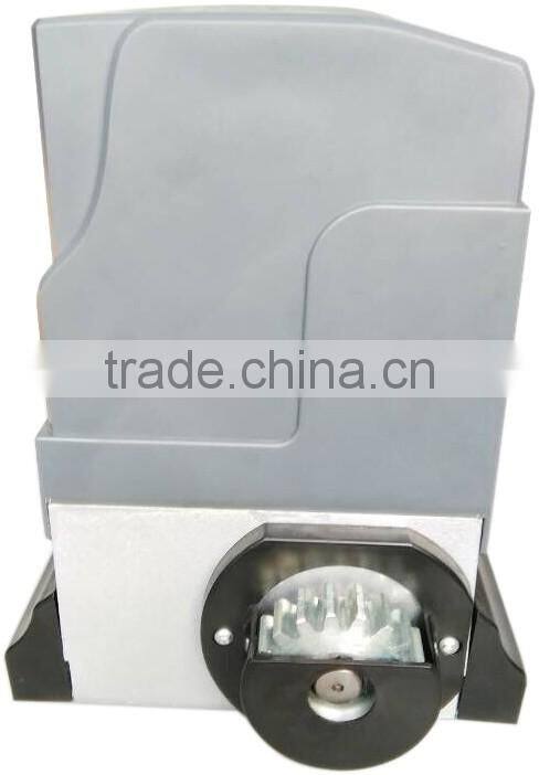 Heavy Duty Customized Sliding Gate Opener With Remote Control
