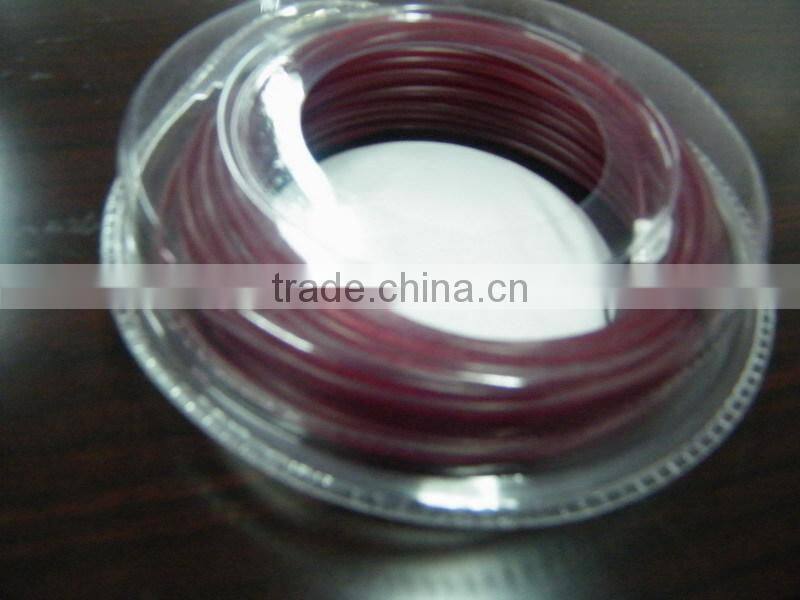 nylon trimmer line