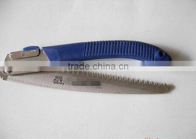Small size , portable , cheap price hand foldable saw