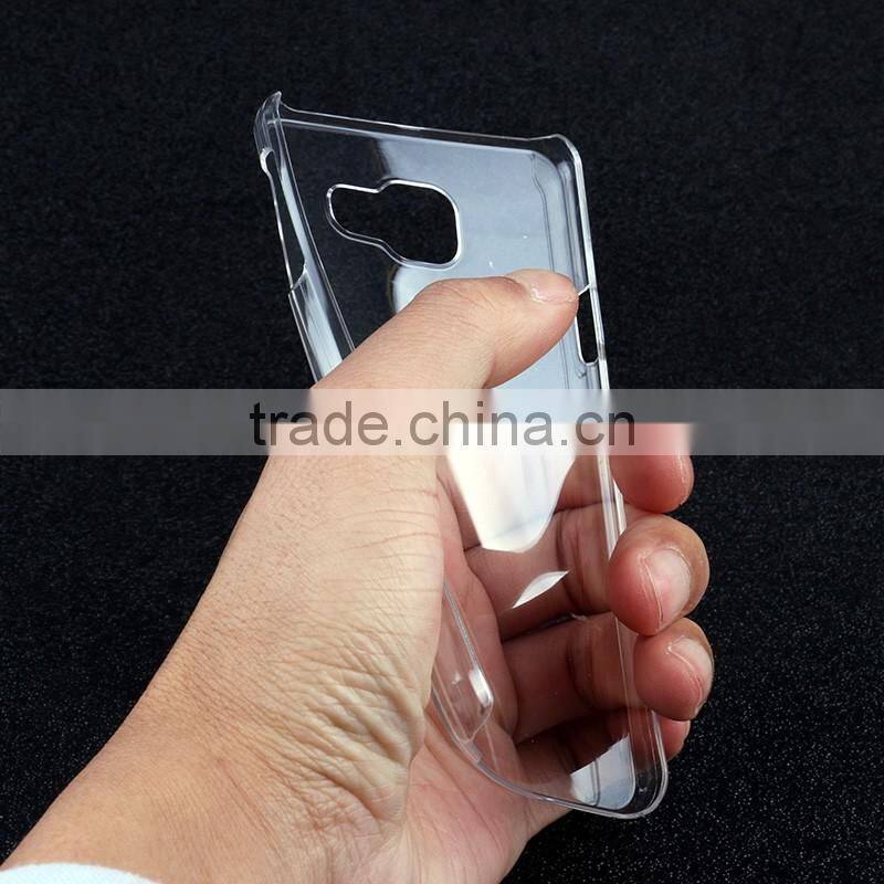 PC case for GALAXY A3 2016