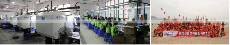 Highhot emergency signal mirror,ultimate survival star flash signal mirror