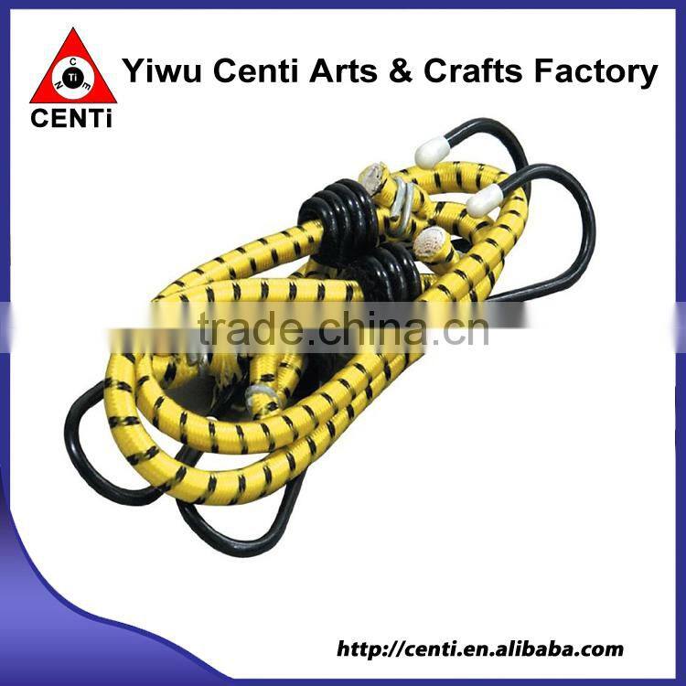 Elastic Bungee Packing Cords with Hooks Wholesale