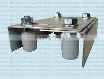 automatic cantilever sliding gate