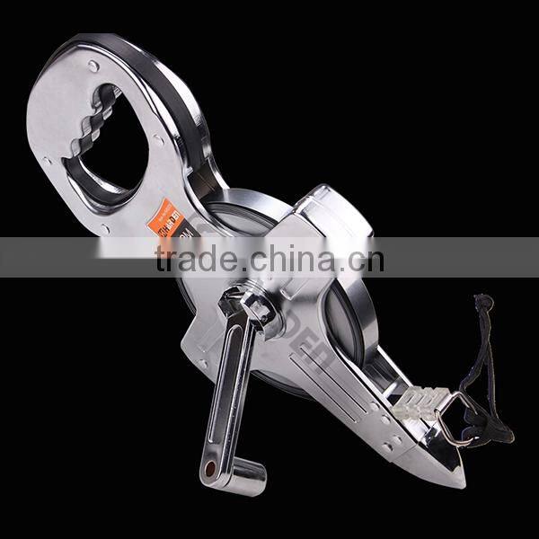 Professional 100M Steel Measuring Tape