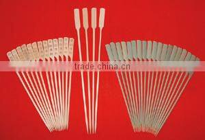 Factory direct high-quality barbecue bamboo skewer with custom logo