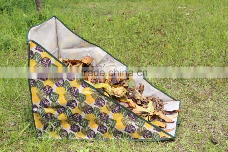 Top quality garden leaf collector