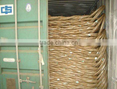 BWG gauge # 6 8 10 12 14 16 18 20 22 24 galvanized iron binding wire