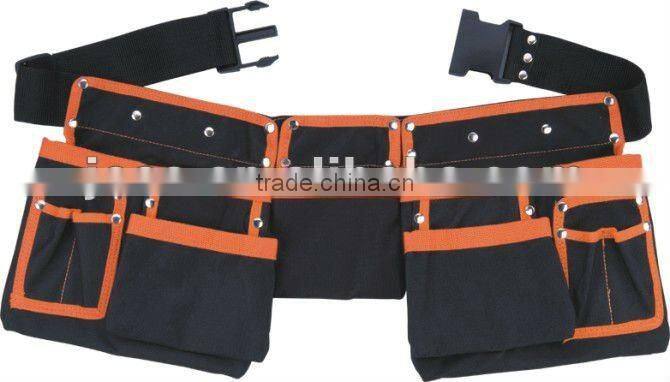 Nylon tool belt