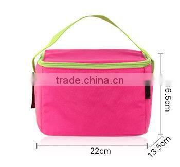 2015 pro-environment PEVA large ice bag cooler bag