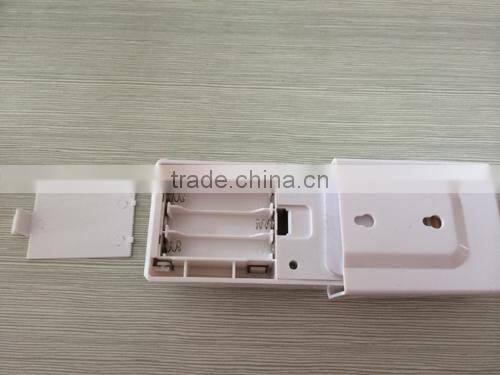 6LED small power Led camping light/Strong waterproof bald head lamp